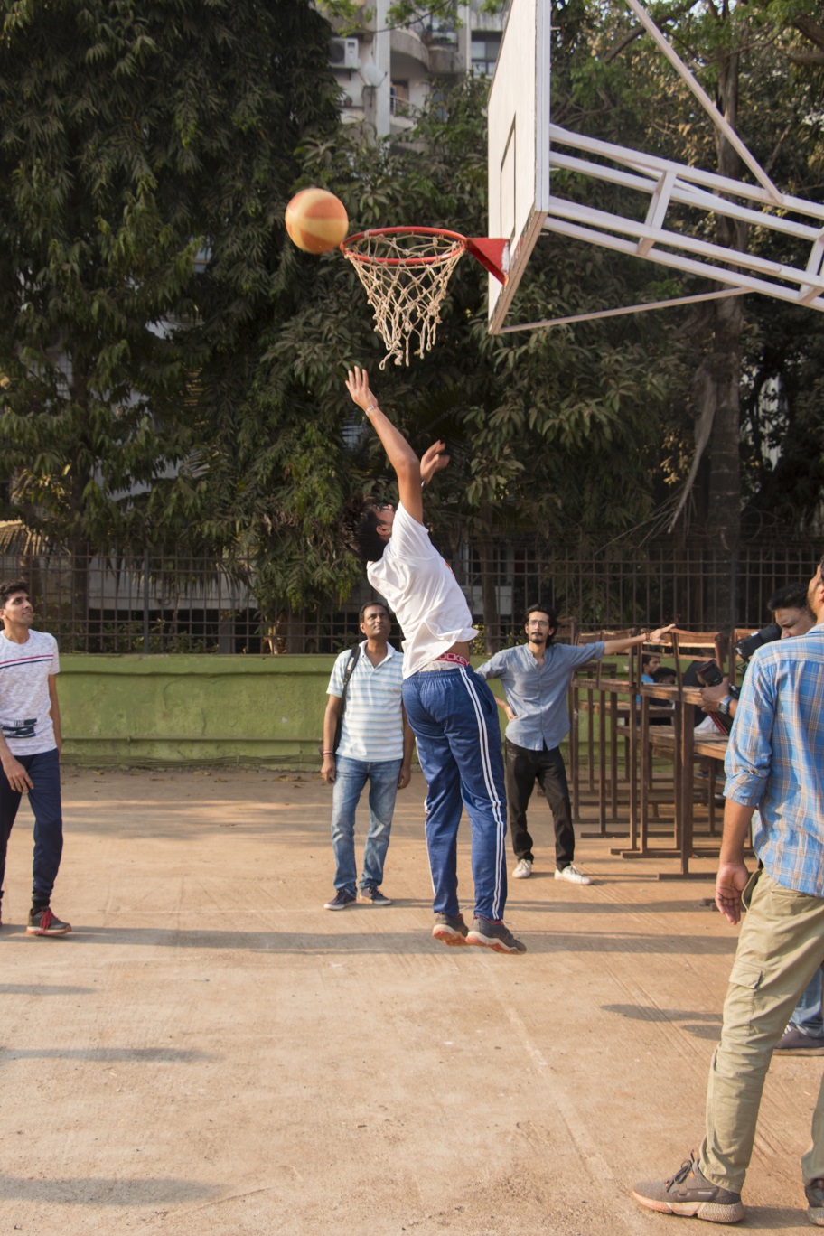 IES's Management College and Research Centre Mumbai Sports photo 2